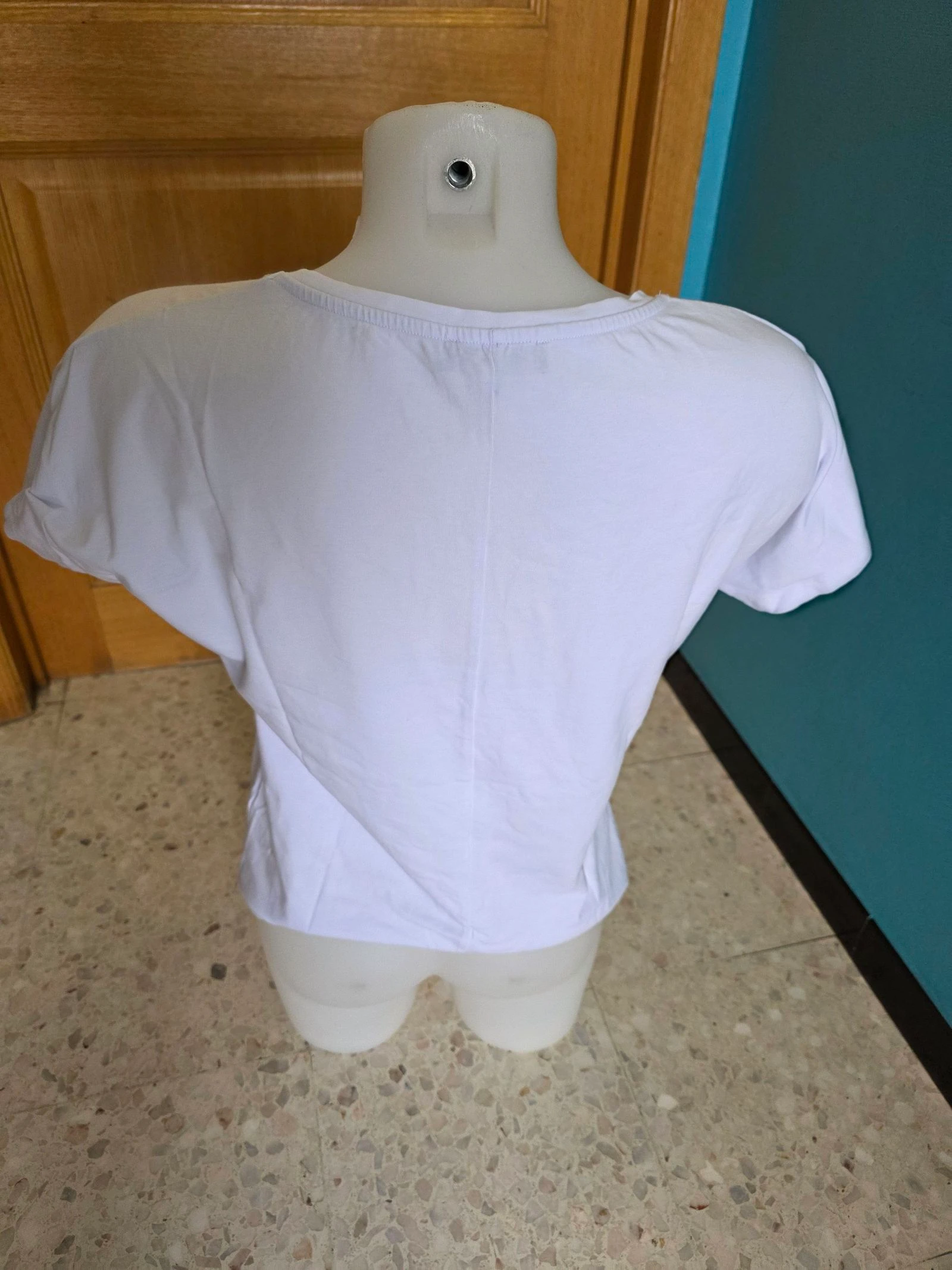 Camiseta mujer – photo 3